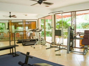 Bamboo Village Beach Resort & Spa