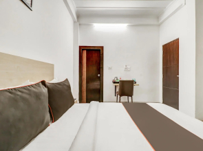 OYO 79138 Collection O Hotel Premier Inn