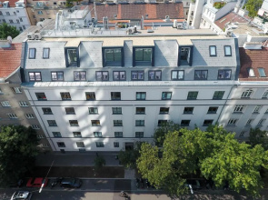 Nadland Apartment Wehlistrasse