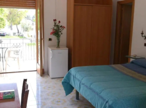 Camping Pompei