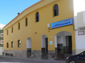 Hostal Albacar