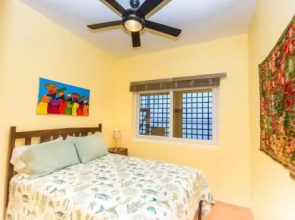 Turtle Casa Beach Suite