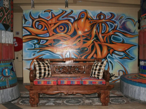 Ammazulu African Palace