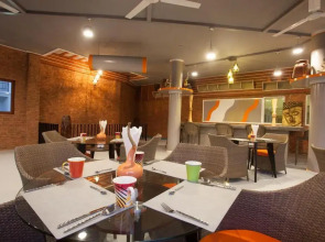 Отель Chabana Kamala Hotel