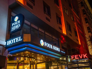 Four Sides Taksim Lion Hotel&Spa