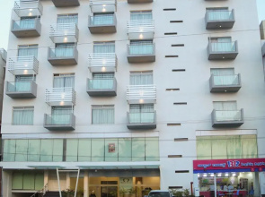 Hotel Milan