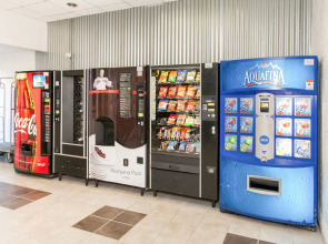 Motel 6 Los Angeles, CA - Los Angeles - LAX