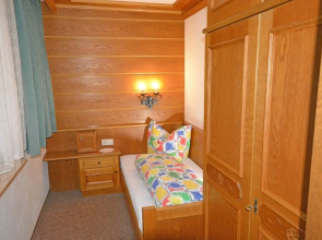 Apartment Close to the ski bus