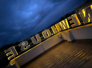 New House Kobuleti