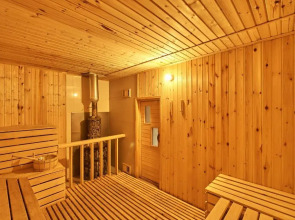 Saltyikovo Na Oke Guest House