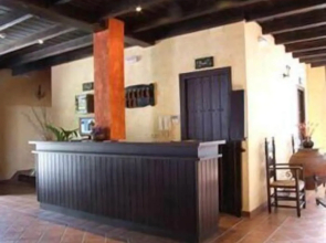 Aparthotel Rural 12 Caños