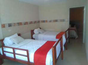 La Casa de Pap Hostera