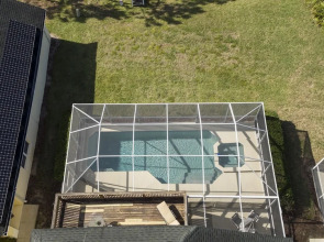 Gorgeous Vacation Home with Pool RT1170