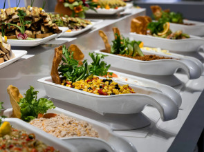 Limak Atlantis De Luxe Hotel & Resort