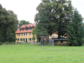 Traumhaftes Elb-Chalet