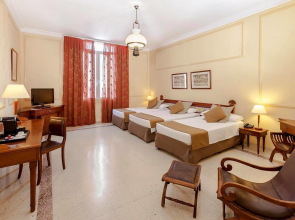 Mercure Sevilla Havana