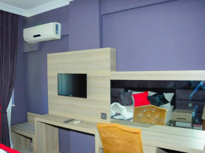 Kemer Port Hotel
