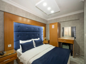 Tamara Residence Hotel Istanbul