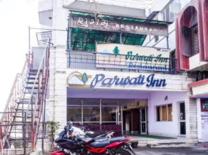 Parwati Inn Ranikhet