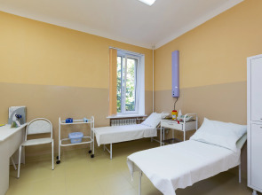 im. Telmana (Zheleznovodsk)