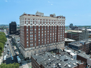Landing Furnished Apartment Near Yale University