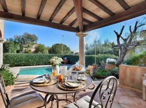 Villa Hortensia