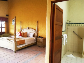 La Posada de Suchitlán