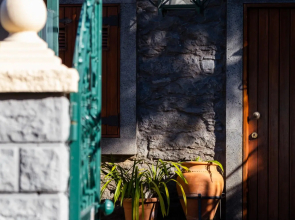 Stone House Vista II by Atlantic Holiday