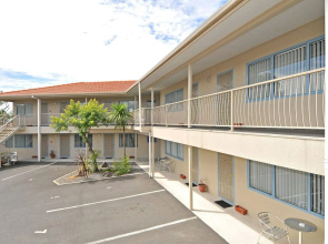 Gateway Motor Inn Mt Maunganui