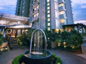 Golden Tulip Balikpapan Hotel & Suites