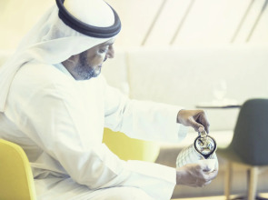 URBAN Al Khoory Hotel