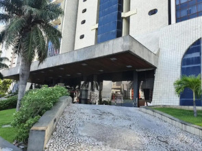 Golden Beach Flats