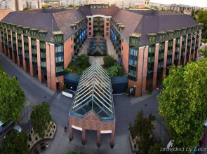 Verdi Budapest Aquincum