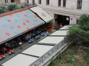 Budapest Places Studios