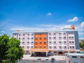 Hotel PVK Grand