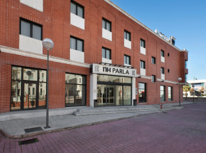 NH Parla