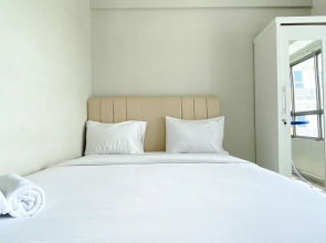 Modern Look Studio At Springlake Summarecon Bekasi Apartment