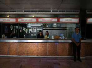 Eastern Hotel Chanthaburi
