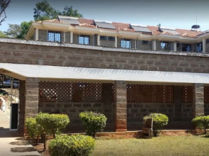 Passionist Retreat Center