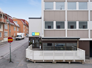Sure Hotel by Best Western Algen