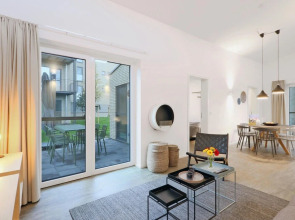 Amazing Home in Lembruch/dümmer See With Sauna, Wifi and Indoor Swimming Pool