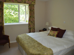 Inn at Aird a Bhasair