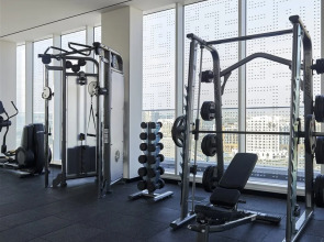 FORM Hotel Dubai, Dubai, a Member of Design Hotels