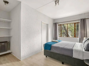 Antibes in West Road South Sandton Apartment