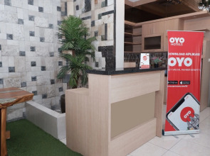 Omah Olin Guesthouse By OYO Rooms