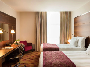 Best Western Premier BHR Treviso Hotel