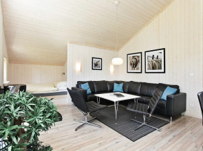 Holiday Home in Großenbrode