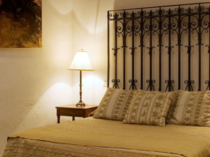La Casona de Tita Oaxaca