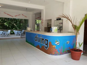 Jalyn's Resort & Restaurant