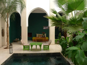 Riad Due